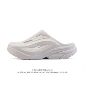 Crocs Unisex Adult Classic Clog Sandals with Comfortable Thick Sole