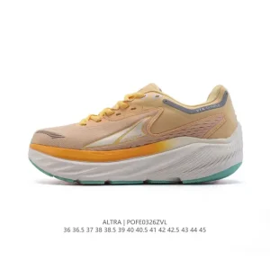 Altra Olympus Trail Running Shoes for Men and Women