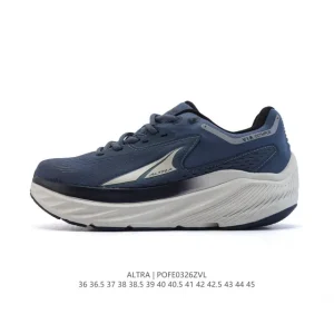 Altra Olympus Trail Running Shoes Lightweight Cushioned Hiking Outdoor