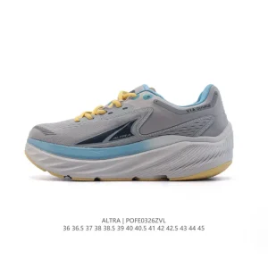Altra Olympus Trail Running Shoes Lightweight Cushioned Hiking