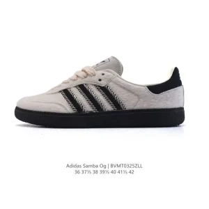Adidas Originals Samba Og Shoes Classic T-Toe Sneakers for Women