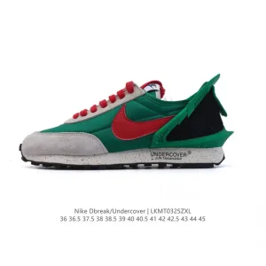 Nike Dbreak X Undercover Daybreak Retro Running Shoes