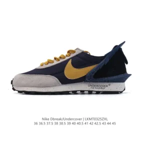 Nike Undercover DBreak X BV4594 Unisex Retro Running Sneakers
