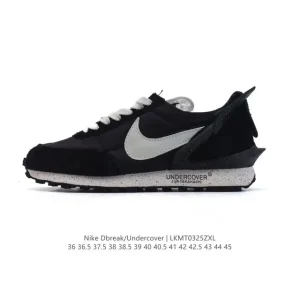 Nike Dbreak X Undercover BV4594 Men Women Running Shoes Retro