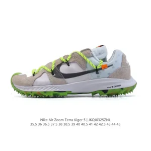 Nike Air Zoom Terra Kiger 5 Trail Running Shoe for Men and Women