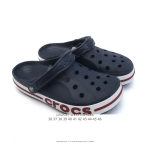Crocs Baya Slide Sandals for Men and Women with Thick Sole