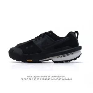 Nike Sacai X Zegama Dome Sp Collaboration Unisex Running Shoes
