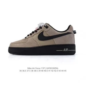 Nike Air Force 1 2025 Snake Year Limited Edition Low Top Sneakers