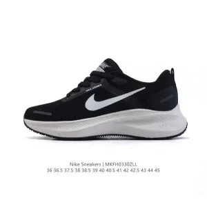 Nike Air Zoom Structure 23 Running Shoes for Men and Women