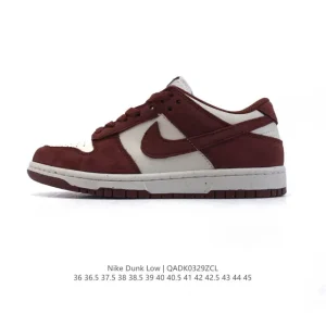 Nike Dunk Low Retro Snake Year Limited Edition Basketball Lifestyle Shoes