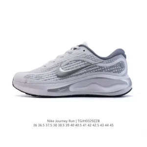 Nike Journey Run Men's and Women's Road Running Shoes with Comfiride Cushioning