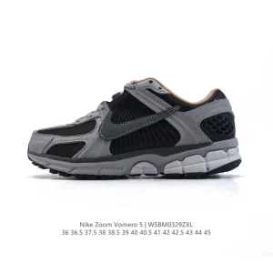 Nike Zoom Vomero 5 Men's Women's Summer Running Training Shoes