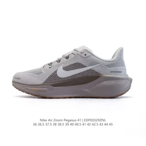 Nike Pegasus 41 Men's Running Shoes with Reactx and Air Zoom