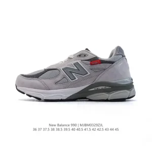 New Balance 990 V3 Made in USA Classic Running Shoe