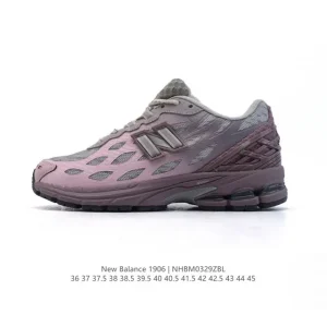 New Balance M1906R Retro Running Shoes Vintage Dad Sneakers