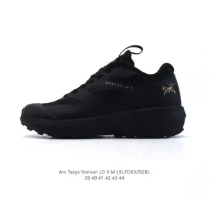 Arc'teryx Norvan Ld 3 Men's Long Distance Trail Running Shoes
