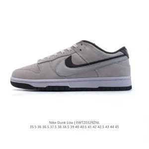 Nike Dunk Low Retro 2025 Snake Year Limited Edition Classic Sneakers