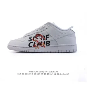 Nike Dunk Low Retro 2025 Snake Year Limited Edition Basketball Skateboarding Shoes
