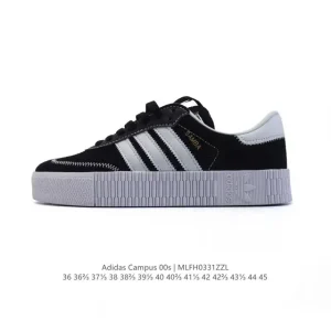 Adidas Campus 00S Bread Shoe Retro Vintage Style for Men and Women