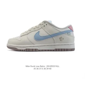 Nike Dunk Low Retro 2025 Women's Snake Year Limited Edition Sneakers