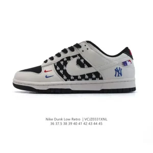 Nike Dunk Low Retro 2025 Snake Year Edition Basketball Lifestyle Sneakers