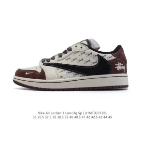 Jordan Military Blue Low OG SP Reverse Swoosh 2025 Snake Year Retro Basketball Shoe
