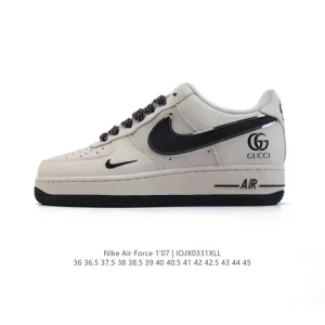 Nike Air Force 1 Low 2025 Snake Year Limited Edition White Sneakers