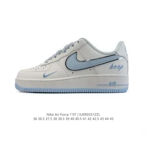 Nike Air Force 1 Low 2025 Snake Year Edition Low-Top Sneakers
