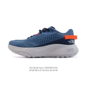 The North Face Men's Altamesa Waterproof Hiking Shoes with Ankle Support
