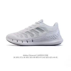 Adidas Climacool Ventania M Running Shoes Lightweight Breathable Bounce Cushion