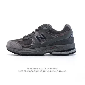 New Balance M2002R Retro Running Shoes for Men and Women