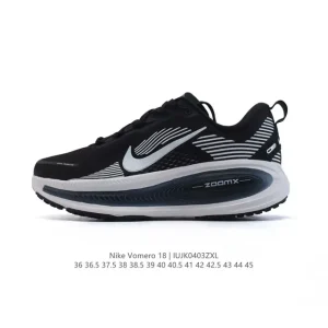 Nike Vomero 18 Women's Running Shoes with Max Cushion