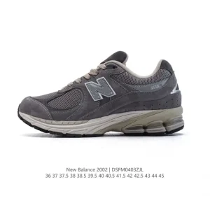 New Balance 2002R Retro Running Shoe for Men and Women