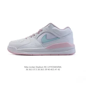 Jordan Stadium 90 Men's Lifestyle Shoes with Formula 23 Cushioning