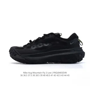 Nike ACG Mountain Fly 2 Low GTX Hiking Shoes for Men and Women