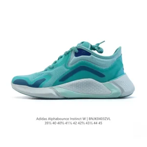 Adidas Alphabounce Instinct CC Running Shoes for Men and Women