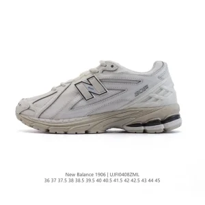New Balance M1906R Vintage Running Sneakers Classic Retro Style