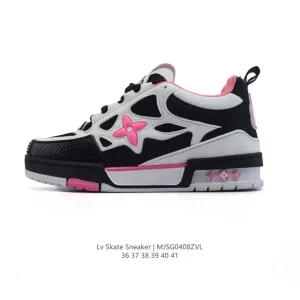 Louis Vuitton Skate Snake Limited Edition Sneaker 2025