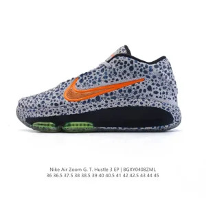 Nike G.T. Hustle 3 FP Ep Basketball Shoes for Men and Women