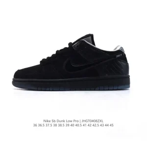 Nike Air Force 1 '07 Low White Leather Sneakers with Air Cushioning