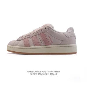 Adidas Campus 00S Bread Shoe Retro Vintage Style Casual Sneakers