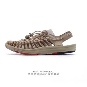 Keen Comfortable Durable Water Outdoor Hiking Sandal Slip-On Shoe