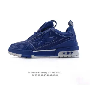 Louis Vuitton Skate Snake Limited Edition Sneaker for Men and Women
