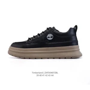 Timberland Atr Chukka Premium Low Top Outdoor Casual Sneakers for Men