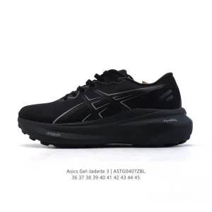 ASICS Gel-Jadeite 3 Carbon Plate Running Shoes for Men and Women