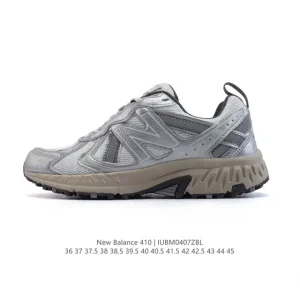 New Balance Mt410 V5 Trail Running Shoes for Men and Women