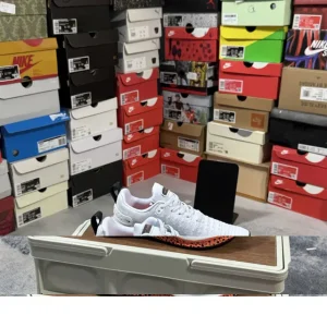 Nike ZoomX Infinity Run 4 Fq8777 Men's Running Shoes