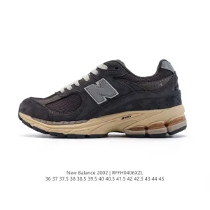 New Balance 2002R Vintage Running Shoes for Men and Women