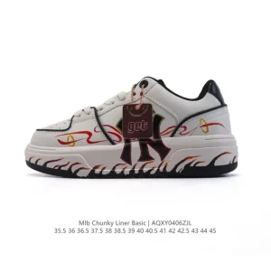 MLB Chunky Liner Basic Nezha Hand-Drawn Edition 2025 Sneakers