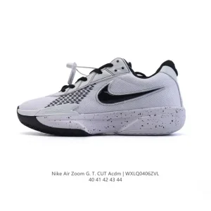 Nike Air Zoom G.T. Cut Acdm Low-Top Men's Basketball Shoes